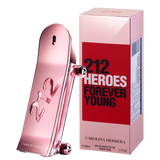 Carolina Herrera 212 Heroes Femenino EDP 90ml