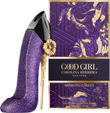 CH Good Girl Dazzling Garden EDP Femenino 80ml