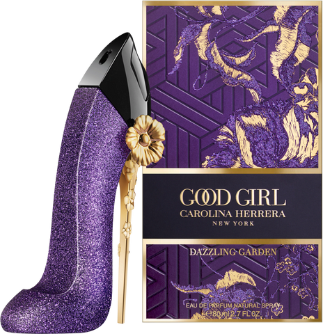 CH Good Girl Dazzling Garden EDP Femenino 80ml