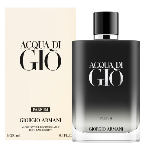 Giorgio Armani Acqua Di Gio Parfum Masculino 100ml