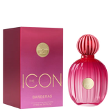 Antonio Banderas The Icon EDP Femenino 100ml