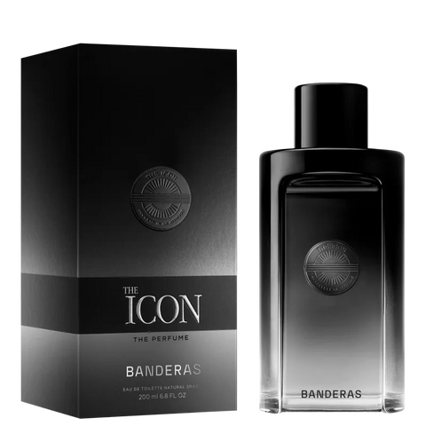 Antonio Banderas The Icon EDP Masculino 100ml