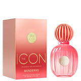 Antonio Banderas The Icon Splendid EDP Femenino 100ml