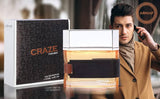 Armaf Craze EDP Masculino 100ml