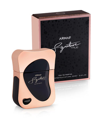 Armaf Signature True EDP Femenino 100ml