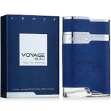 Armaf Voyage Blue EDP Masculino 100ml