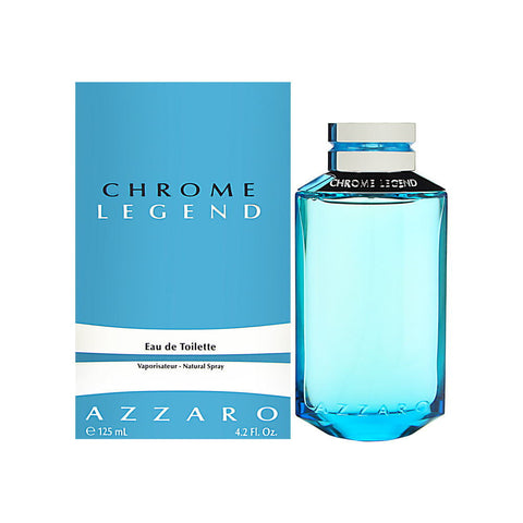 Azzaro Chrome Legend Masculino EDT 75ml