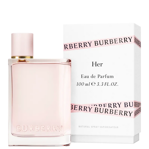 Burberry Her EDP Femenino 100ml