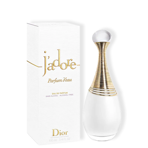 Dior J'adore Parfum D'Eau EDP Femenino 100ml