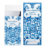 Dolce & Gabbana Light Blue Summer Vibes EDT Femenino 100ml