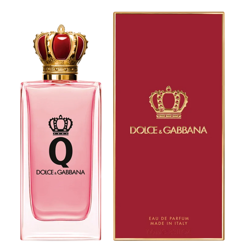 Dolce & Gabbana Q EDP Femenino 50ml