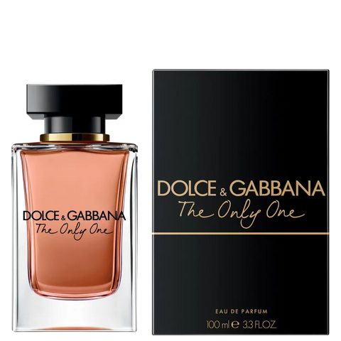 Dolce & Gabbana The Only One EDP Femenino 100ml