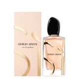 Giorgio Armani Si EDP Intense Femenino 100ml