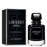 Givenchy L'Interdit Absolu EDP Femenino 80ml