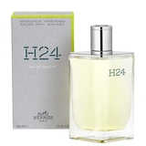 Hermès H24 EDT Masculino 100ml