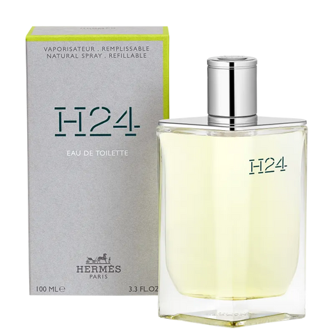 Hermès H24 EDT Masculino 100ml