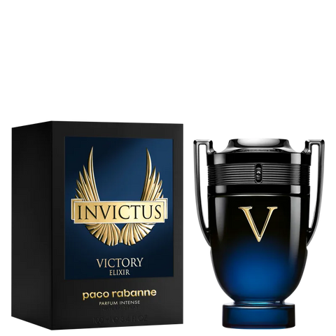 Paco Rabanne Invictus Elixir EDP Masculino 100ml