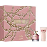 Jean Paul Gaultier Scandal 2PC Gift Set EDP Feminino 80ml