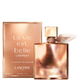 Lancôme La Vie Est Belle Gold Extrait EDP Femenino 50ml