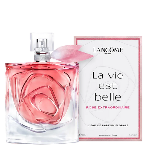 Lancôme La Vie Est Belle Rose Extraordinaire EDP Femenino 100ml