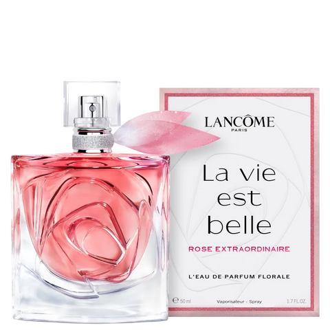 Lancôme La Vie Est Belle Rose Extraordinaire EDP Femenino 50ml