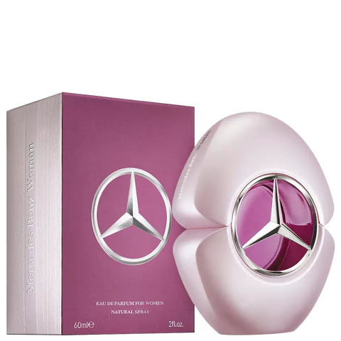 Mercedes-Benz Woman EDP Femenino 100ml