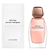 Narciso Rodrigues All Of Me EDP Femenino 90ml