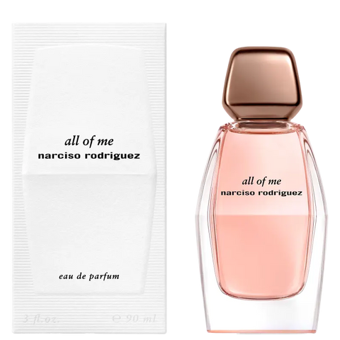 Narciso Rodrigues All Of Me EDP Femenino 90ml