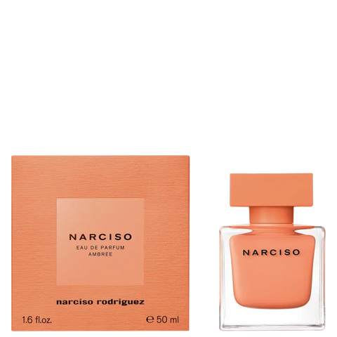 Narciso Rodrigues Ambrée EDP Femenino 90ml