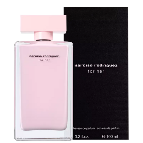 Narciso Rodrigues For Her EDP Femenino 100ml