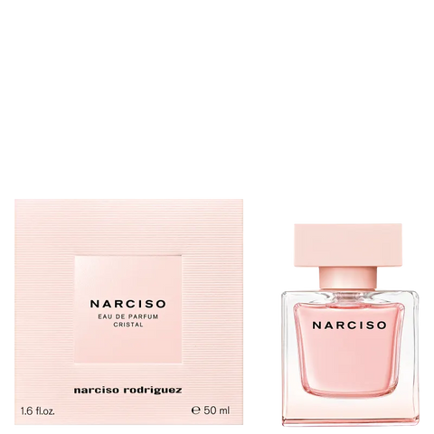 Narciso Rodriguez Crystal EDP Femenino 90ml