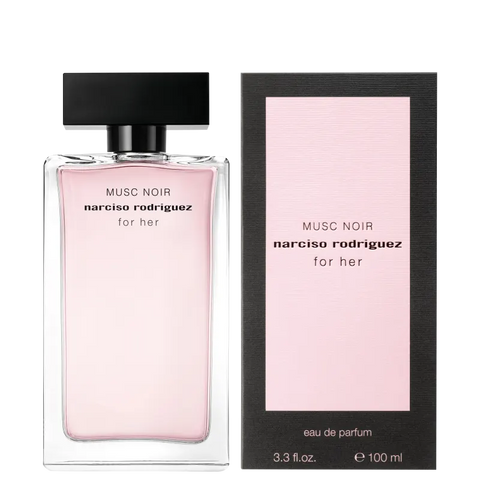 Narciso Rodriguez Musc Noir EDP Femenino 100ml