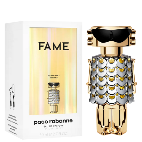 Paco Rabanne Fame EDP Femenino 80ml