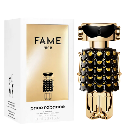 Paco Rabanne Fame Parfum Femenino 80ml