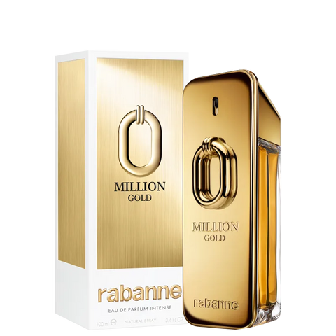 Paco Rabanne Million Gold EDP Masculino 100ml