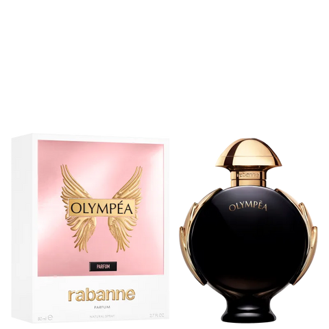 Paco Rabanne Olympea Parfum Femenino 80ml