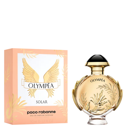 Paco Rabanne Olympea Solar EDP Femenino 80ml