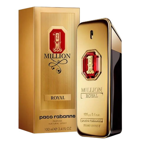 Paco Rabanne One Million Royal EDP Masculino 100ml