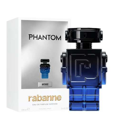 Paco Rabanne Phantom Intense EDP Masculino 100ml