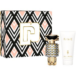 Paco Rabbane Fame 2PC Gift Set EDP Feminino 80ml