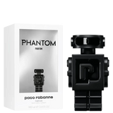 Paco Rabanne Phantom Parfum Masculino 100ml