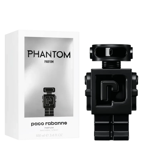 Paco Rabanne Phantom Parfum Masculino 100ml