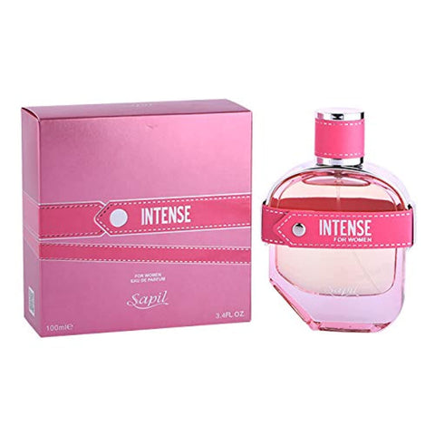 Sapil Intense EDP Feminino 100ml