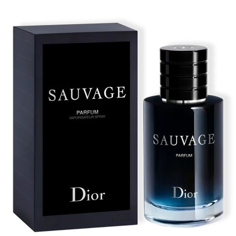 Dior Sauvage Parfum Masculino 100ml