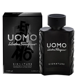 Salvatore Ferragamo Uomo Signature EDP Masculino 100ml