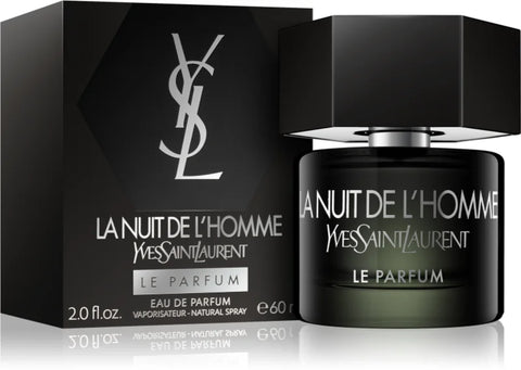 YSL La Nuit de L'Homme Le Parfum Masculino 100ml