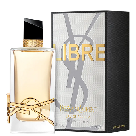 YSL Libre EDP Feminino 90ml