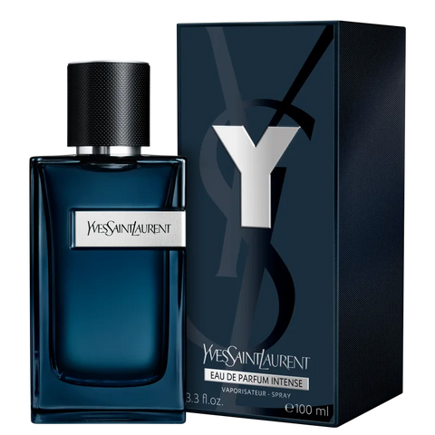 YSL Y EDP Intense Masculino 100ml