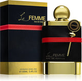 Armaf Le Femme EDP Femenino 100ml