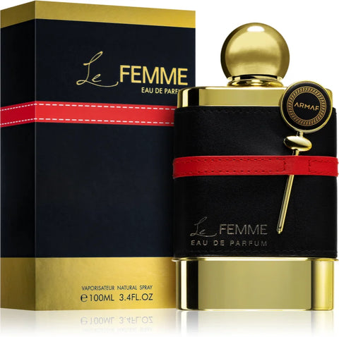 Armaf Le Femme EDP Femenino 100ml